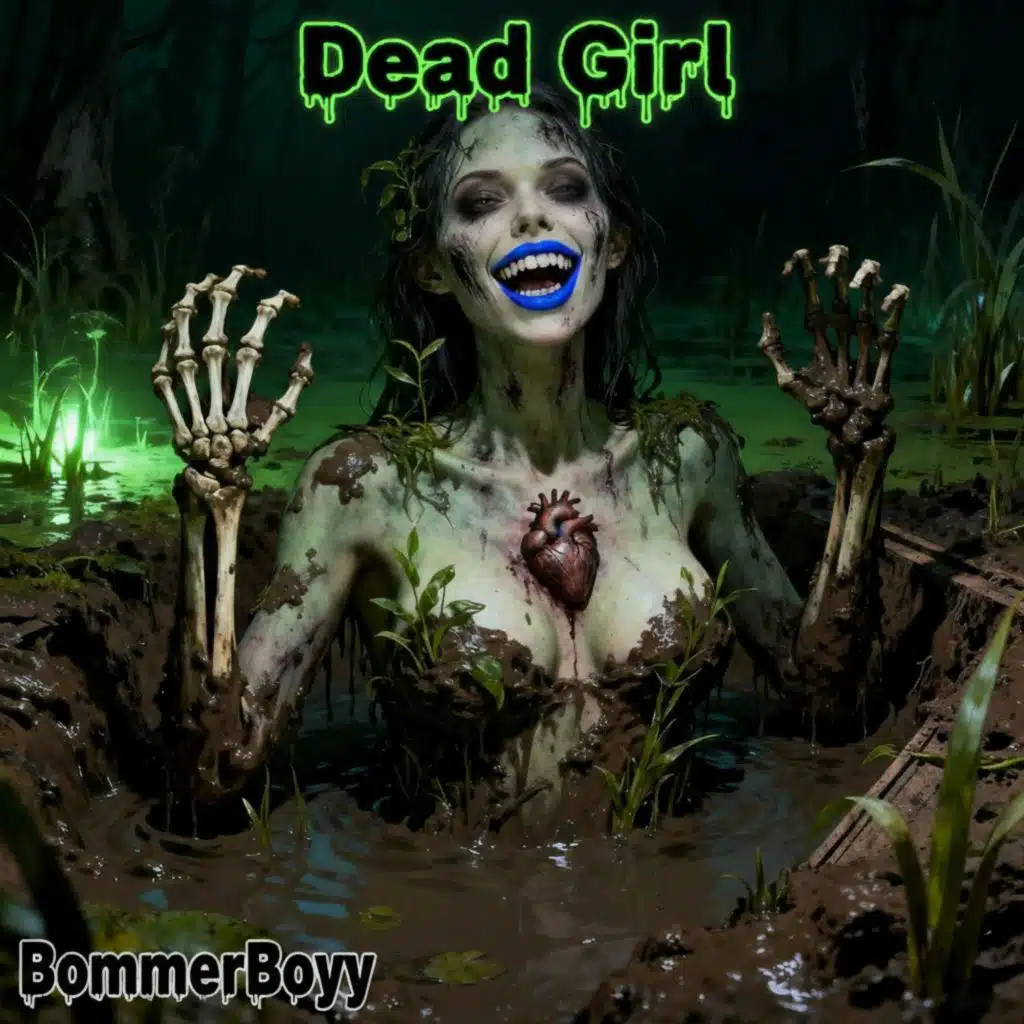 Dead Girl