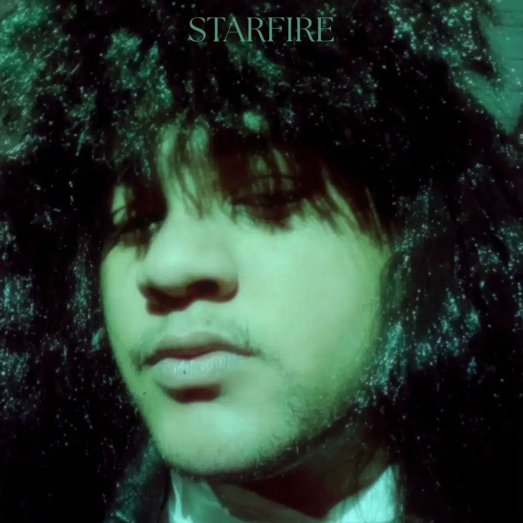 Talk to Me (Live in São Paulo on the Starfire Tour)