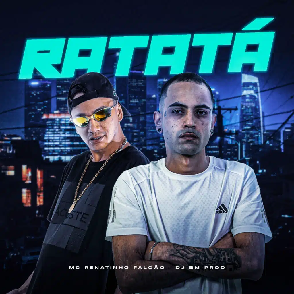 MC Renatinho Falcão