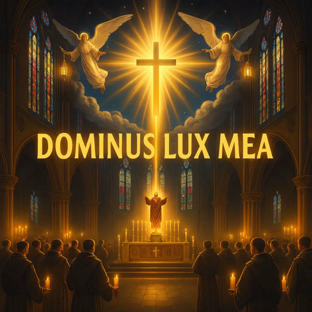 Dominus Lux Mea