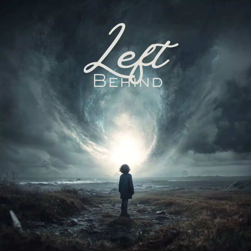 Left Behind
