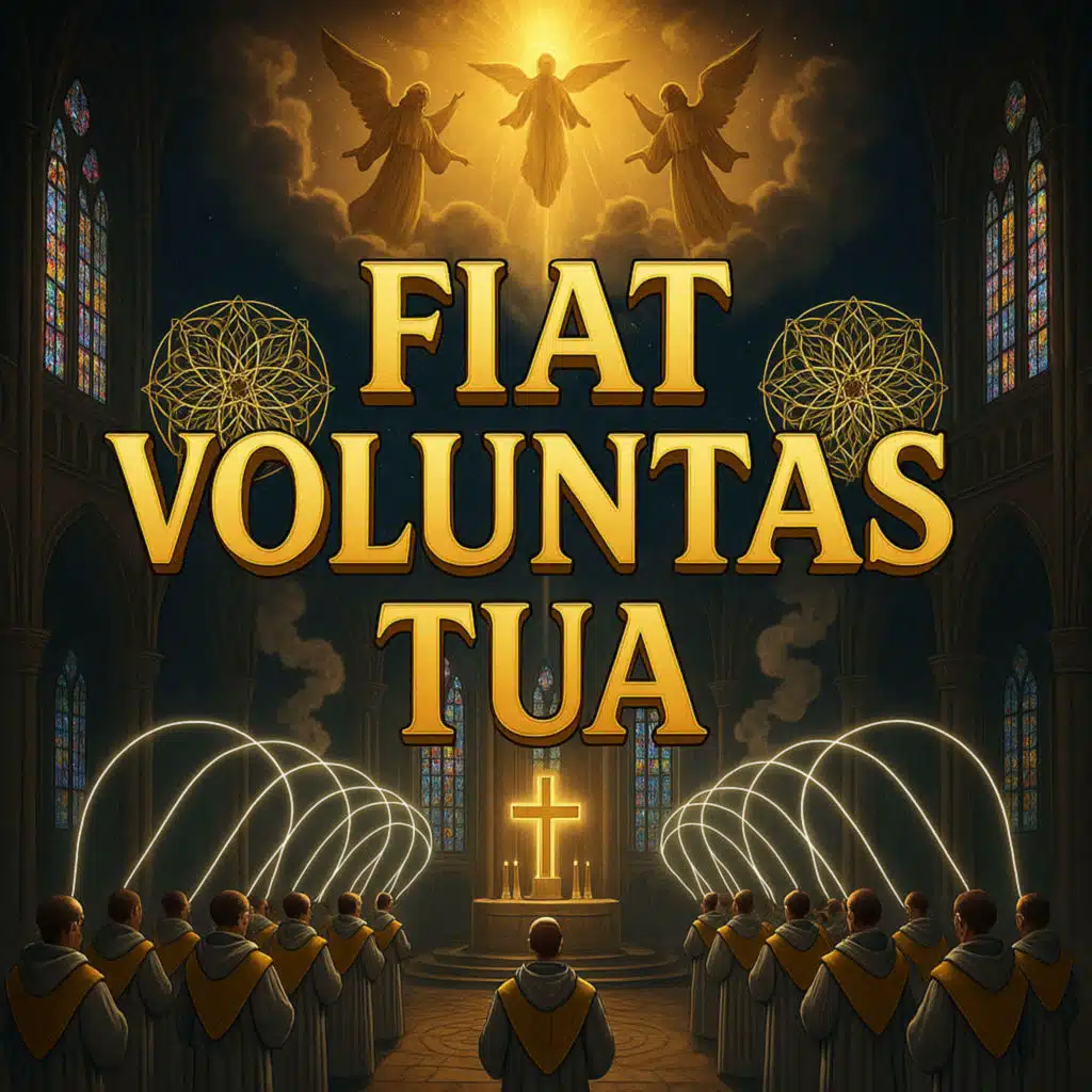 Fiat Voluntas Tua