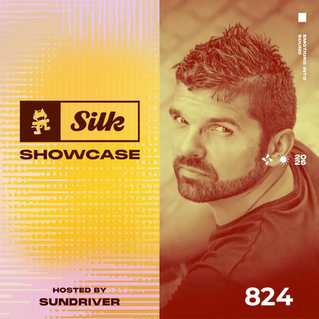 Monstercat Silk Showcase 824 (Hosted by Sundriver)