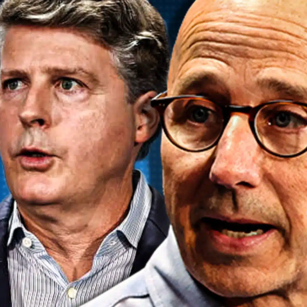 Yankees Hot Stove Preview (Ft. Ryan Garcia)