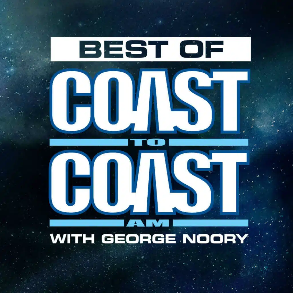 Magic and the Occult - Best of Coast to Coast AM - 10/21/25