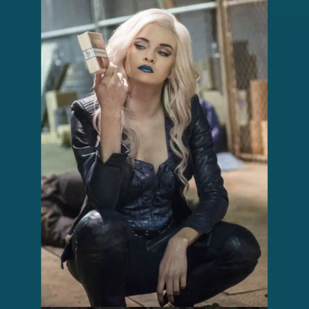 KILLER FROST