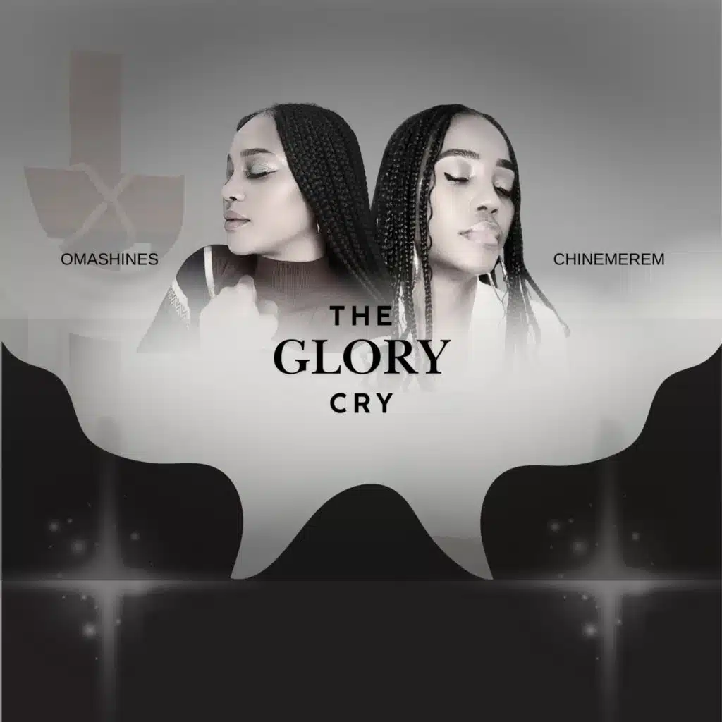 The Glory Cry