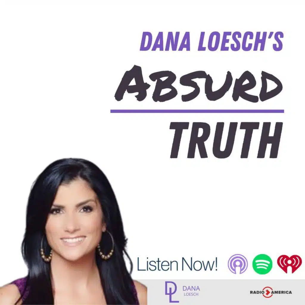 Absurd Truth: White House Renovation Rampage