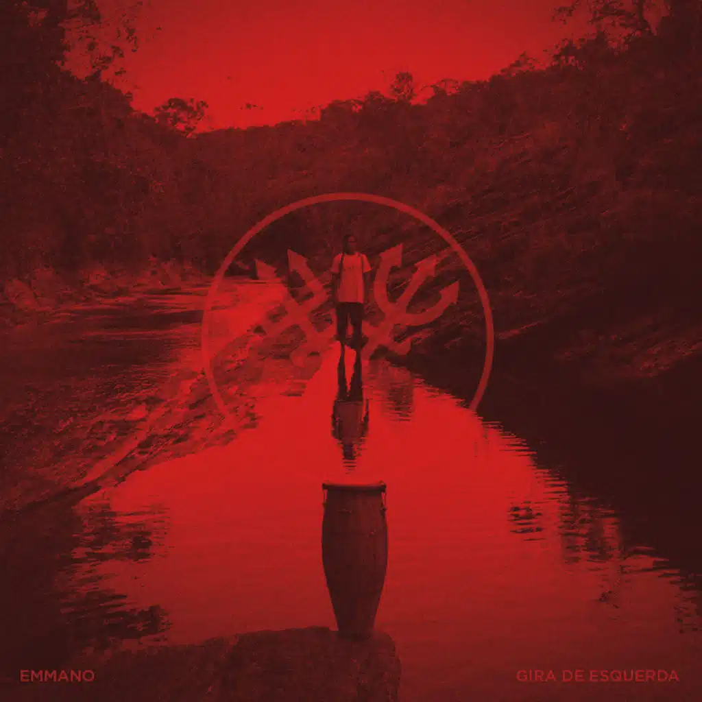 EXU CAVEIRA - PORTAO DE FERRO / SE MATAR O BOI