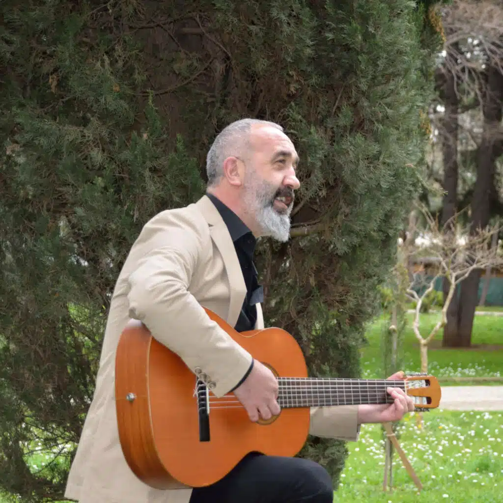 ACIM DİNİYOR (Special Version)