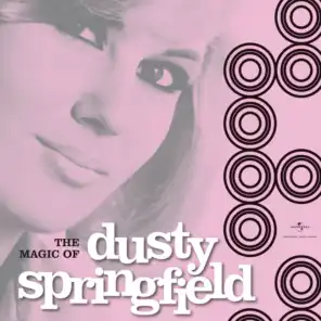 The Magic of Dusty Springfield