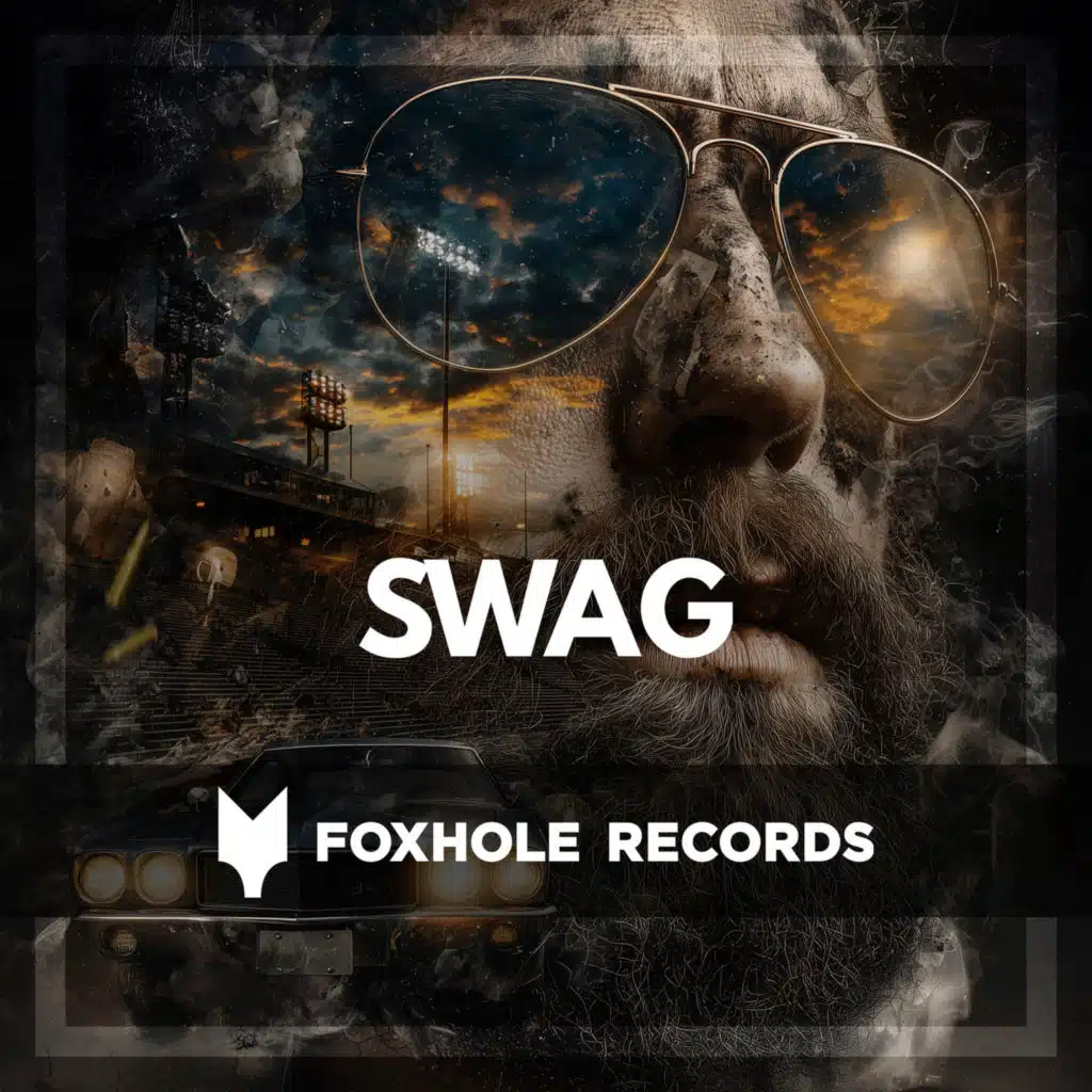 Laszlo Marodi, Foxhole Records, David Klemencz & Toon Habraken