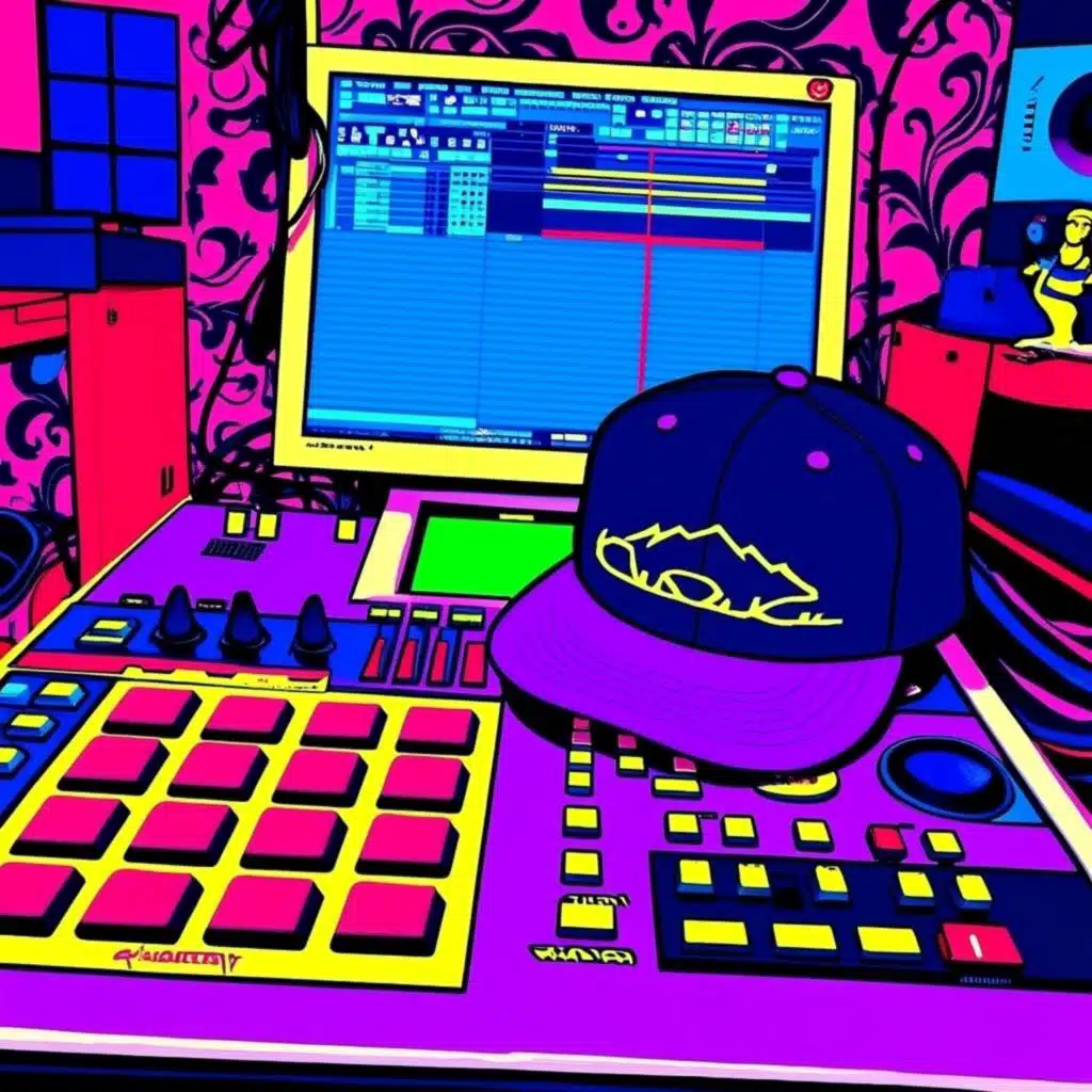 Легкие вибрации