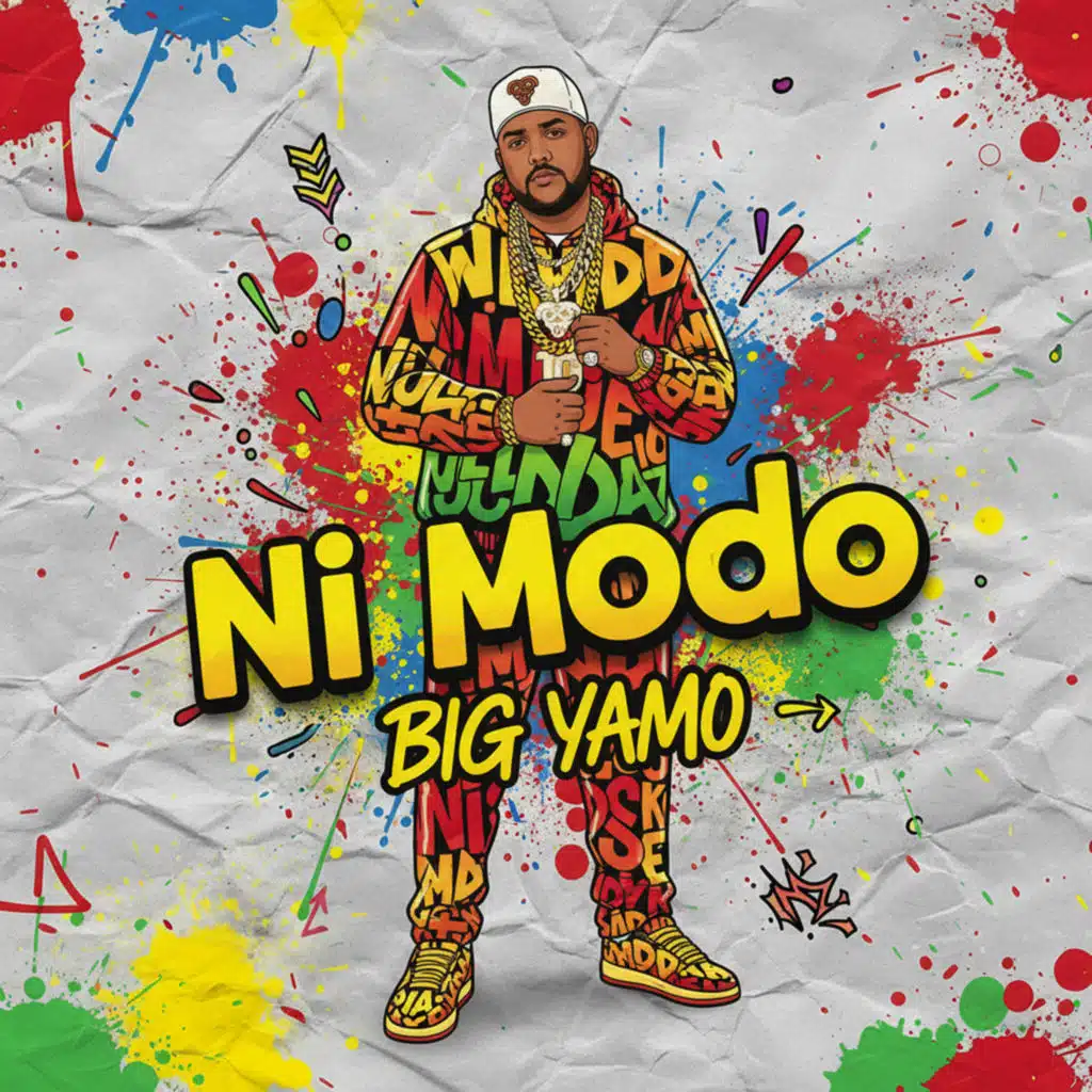 Big Yamo