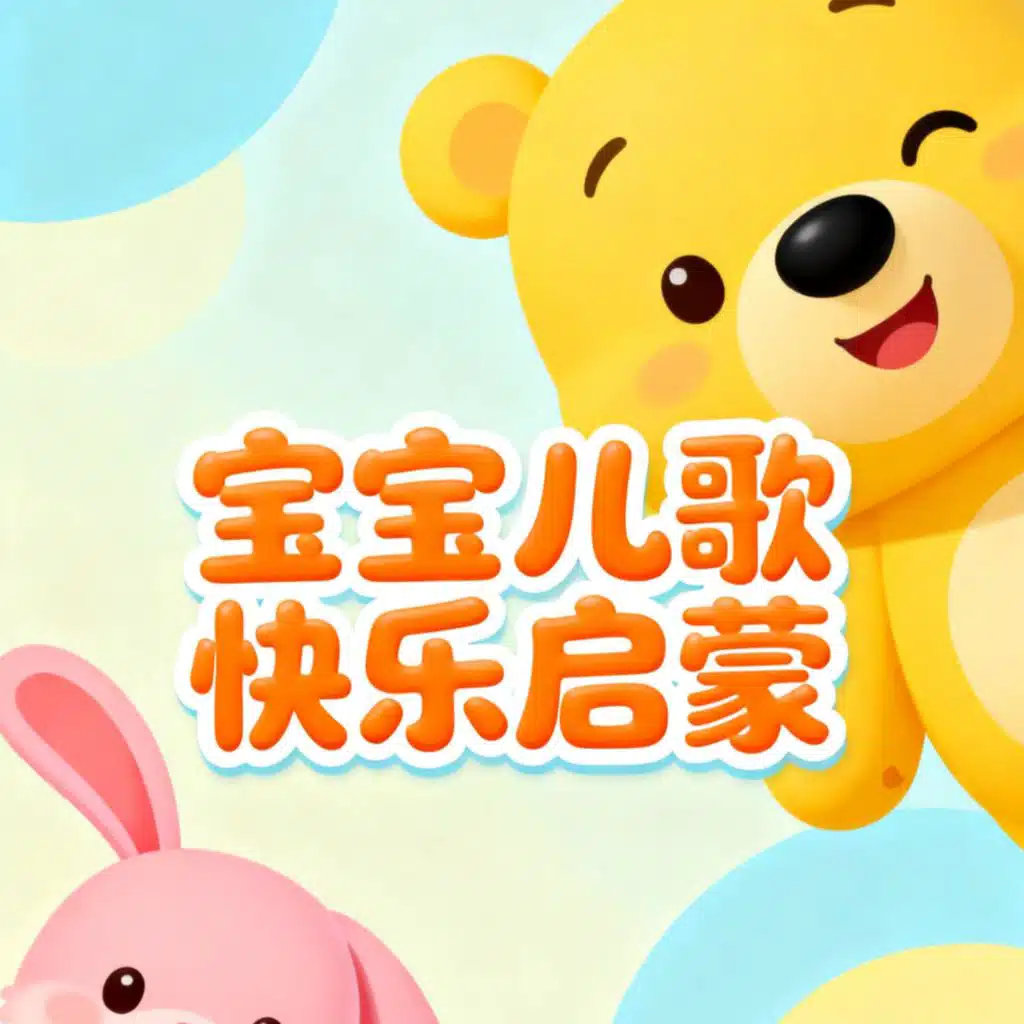 宝宝巴士儿童故事