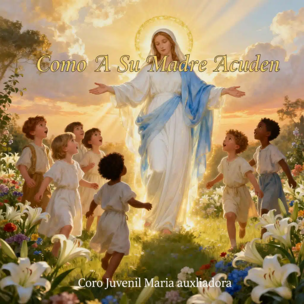 Coro Juvenil Maria Auxiliadora