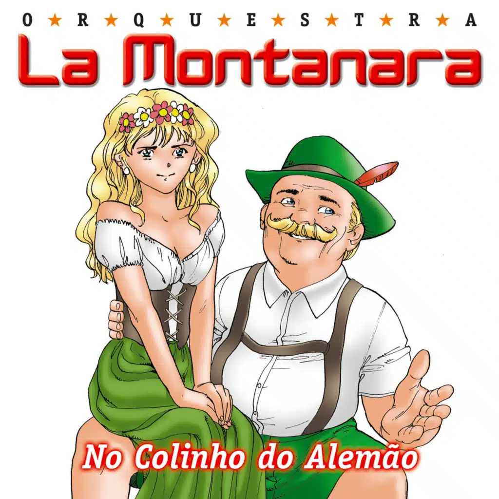 La Montanara zeit