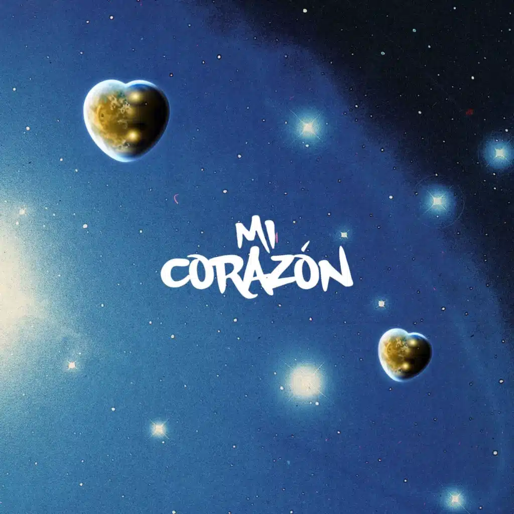 MI CORAZÓN