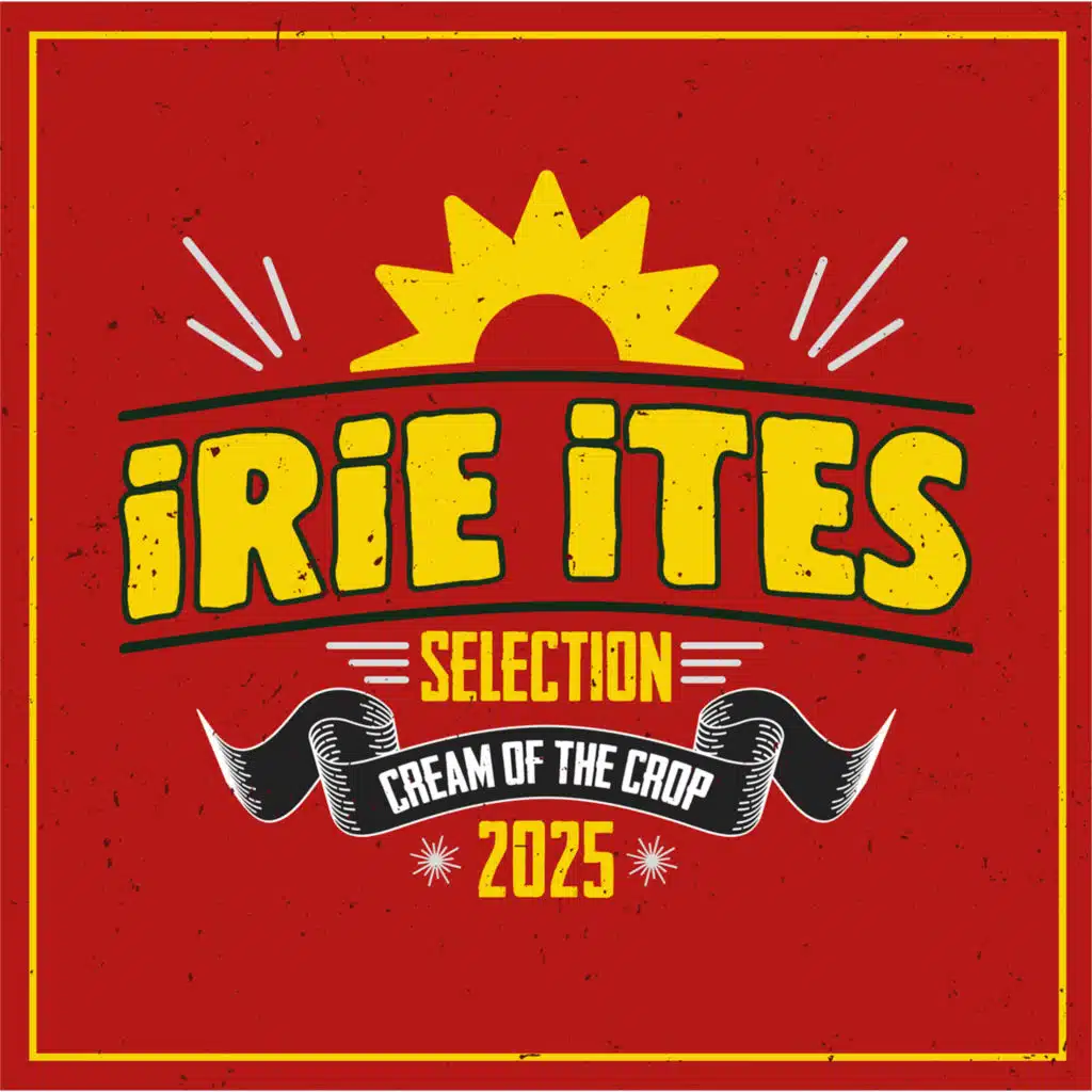 Irie Ites