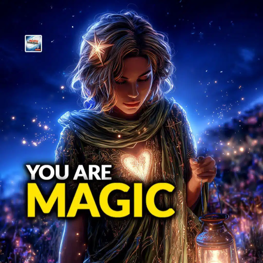 You Are Magic