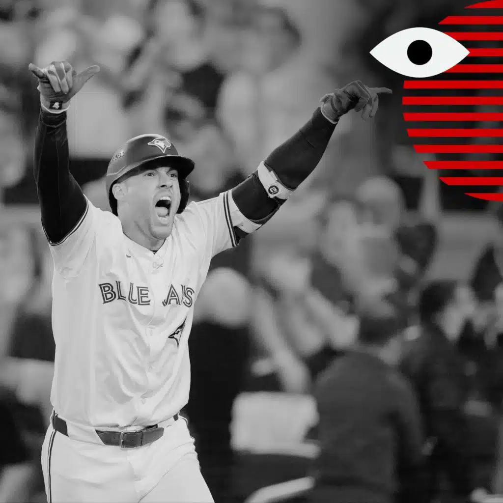 How the Blue Jays became Canada's team
