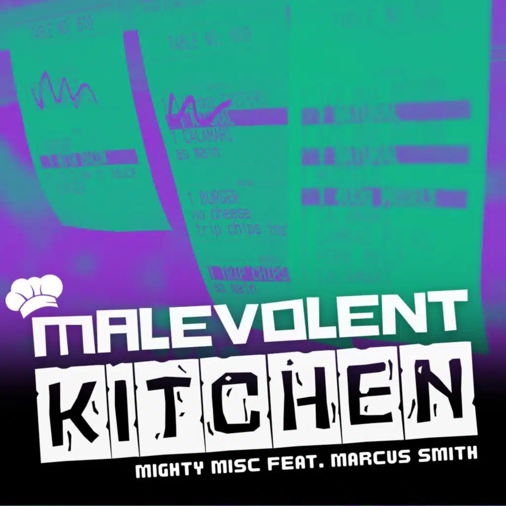 Malevolent Kitchen