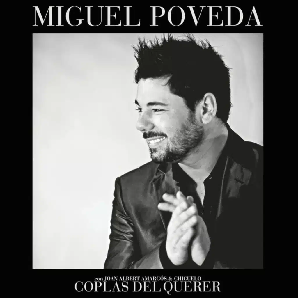 Miguel Poveda