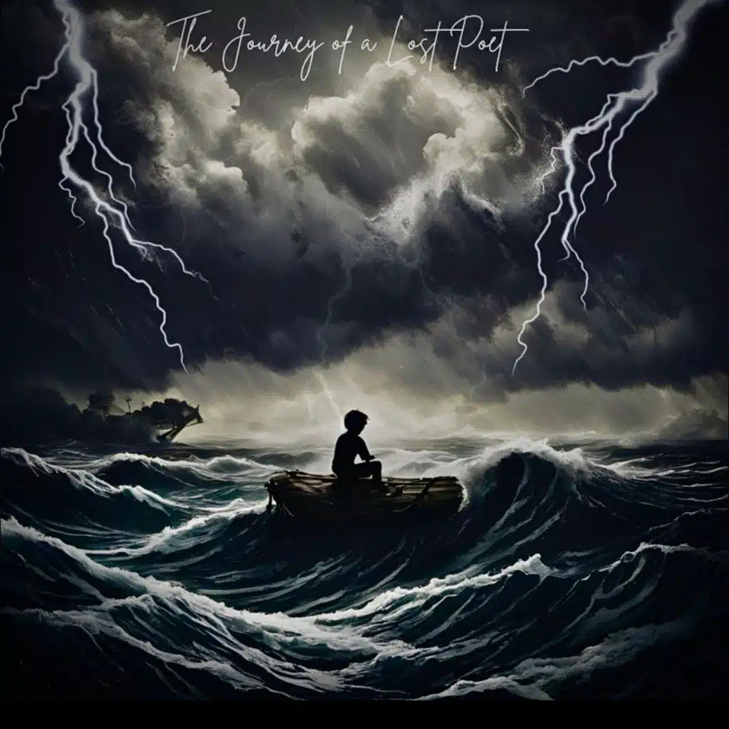 The Journey of a Lost Poet