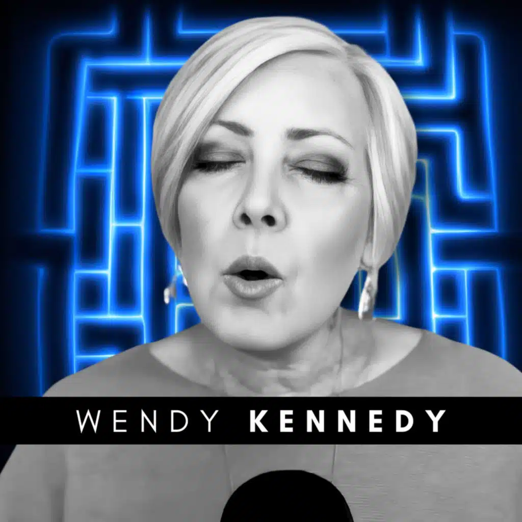 #229 Wendy Kennedy – The 2026 Prophecy: The Pleiadian Message on Humanity’s Turning Point & the End of the Frequency War