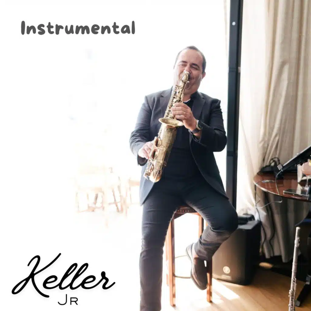 Keller Jr.