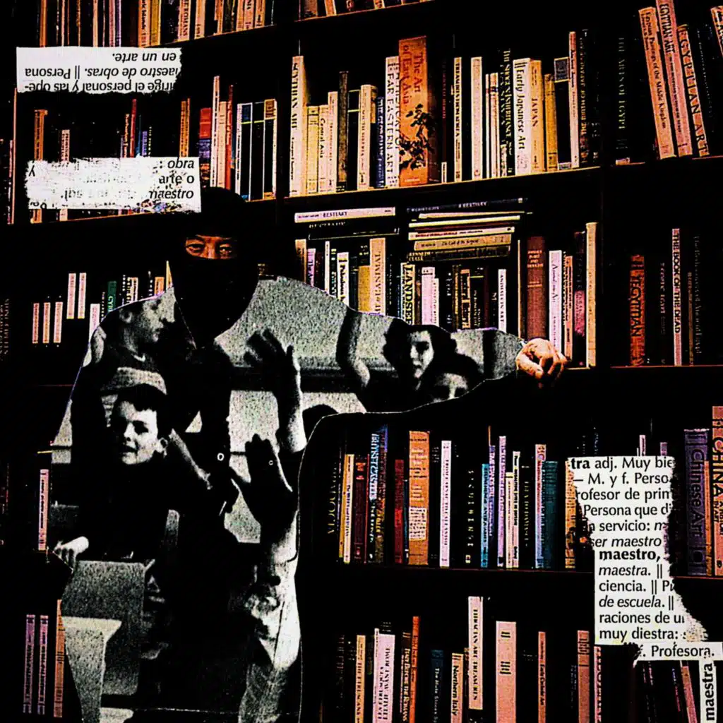 Loop Eterno de Uma Mente Com Lembranças