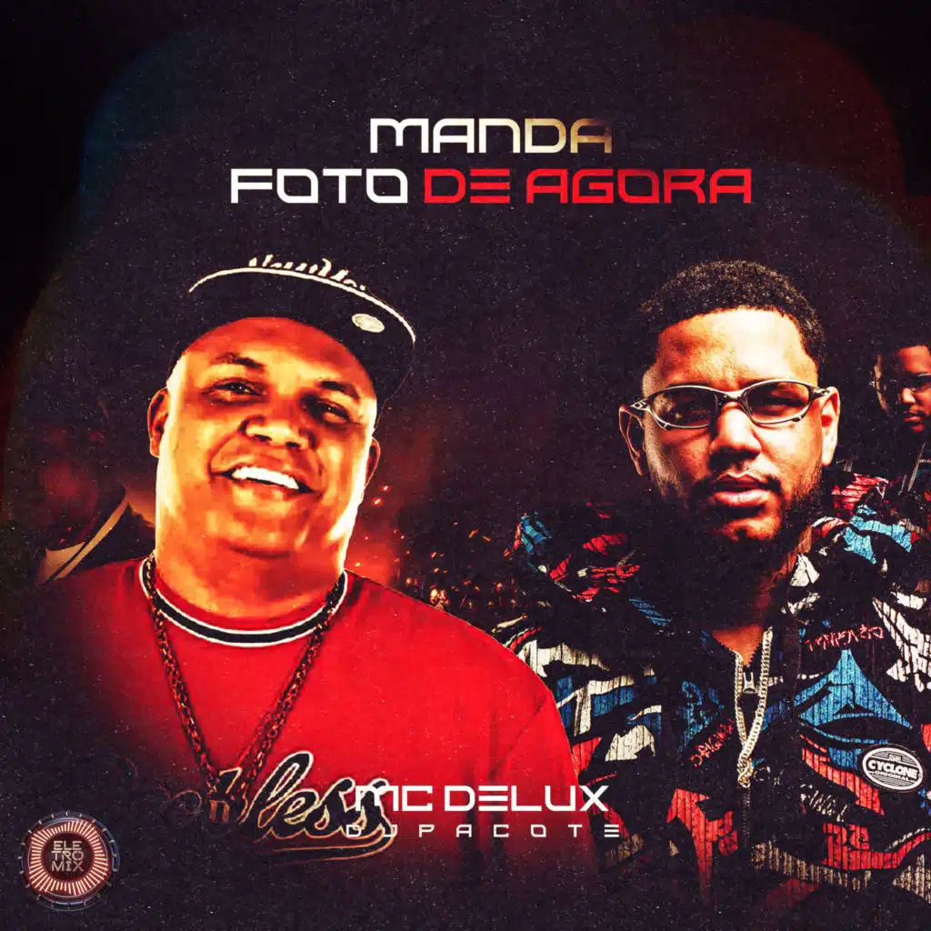 Mc Delux & DjPacote Music