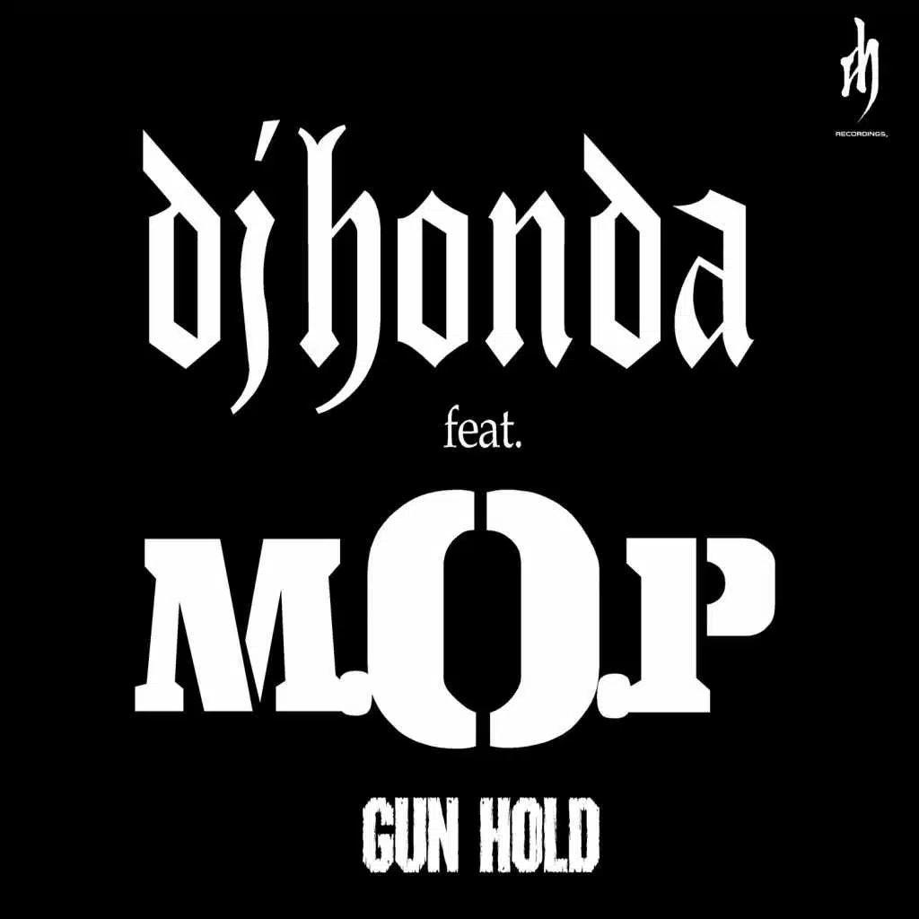 Gun Hold (feat. M.O.P)