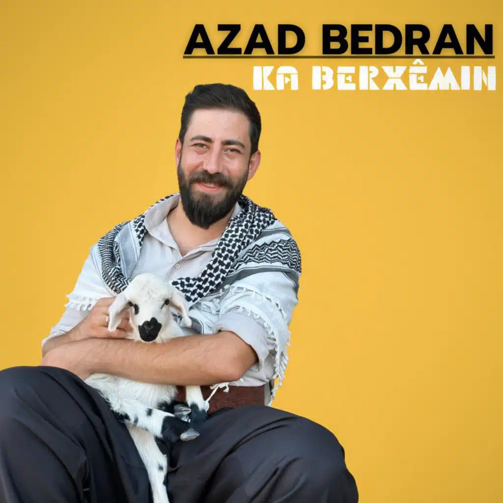Azad Bedran