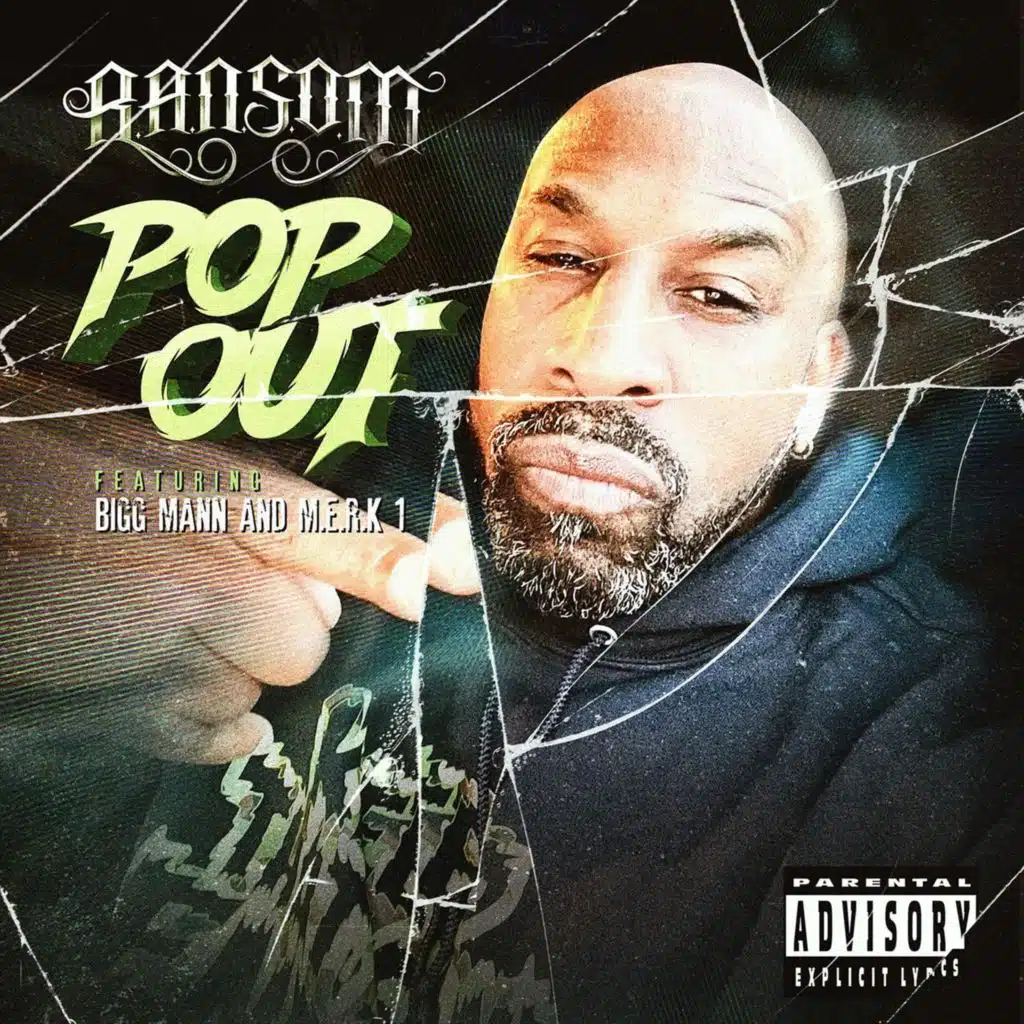 Pop Out (feat. M.E.R.K 1 & Biggmann)