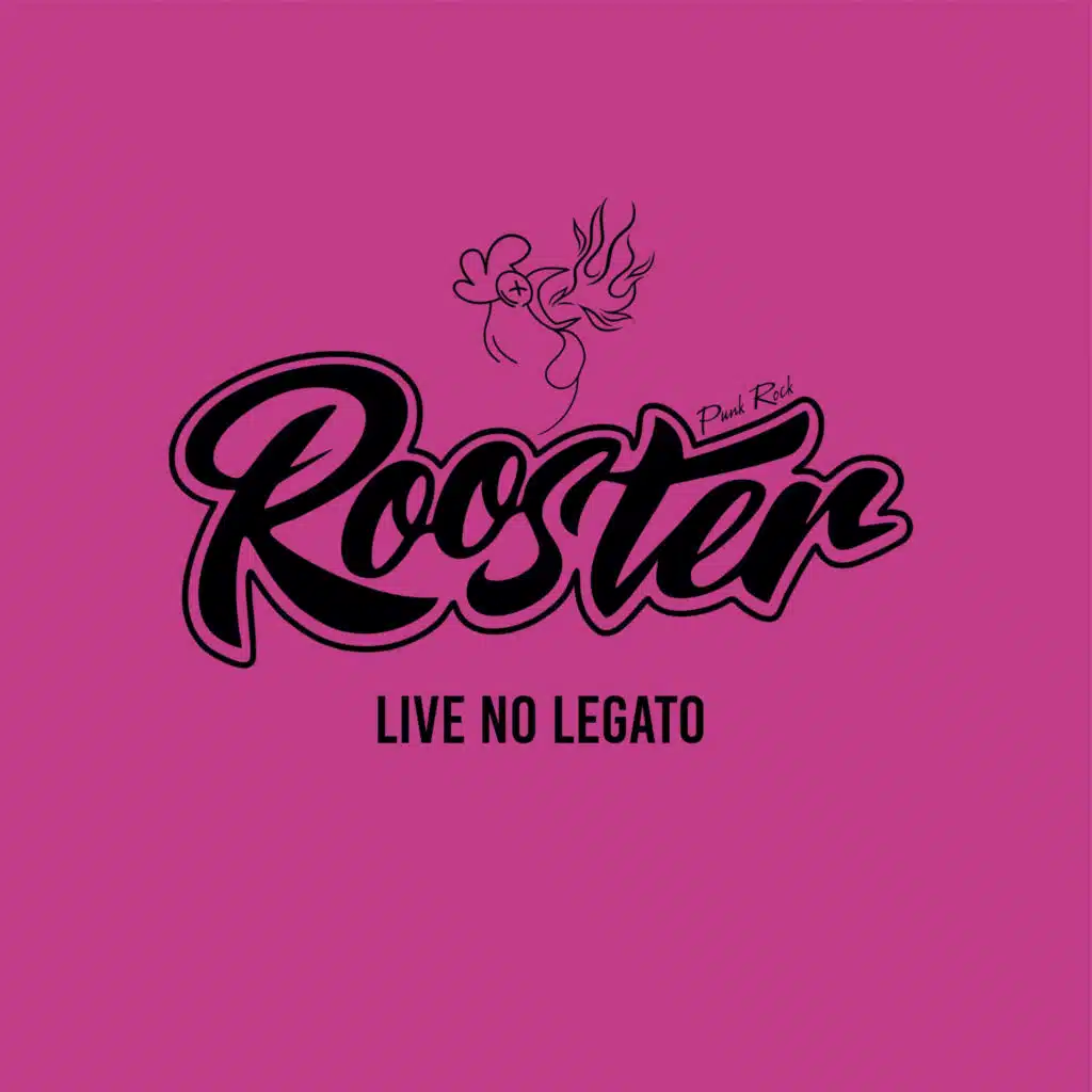 Live no Legato (Ao Vivo)