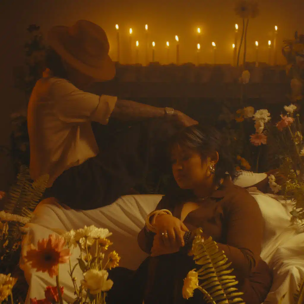 jikamarie & Skusta Clee