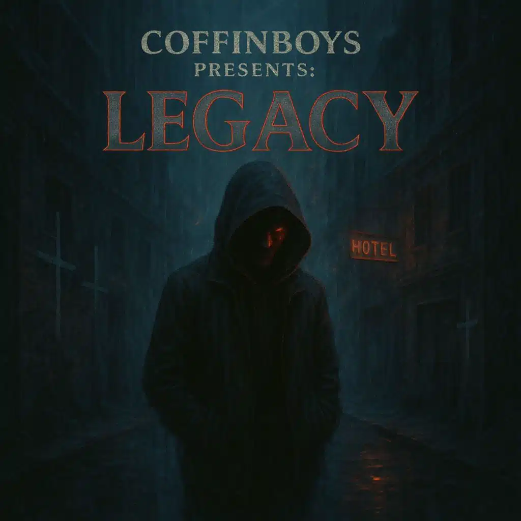 COFFINBOY$ Presents: LEGACY A Solo Project, Pt. 1