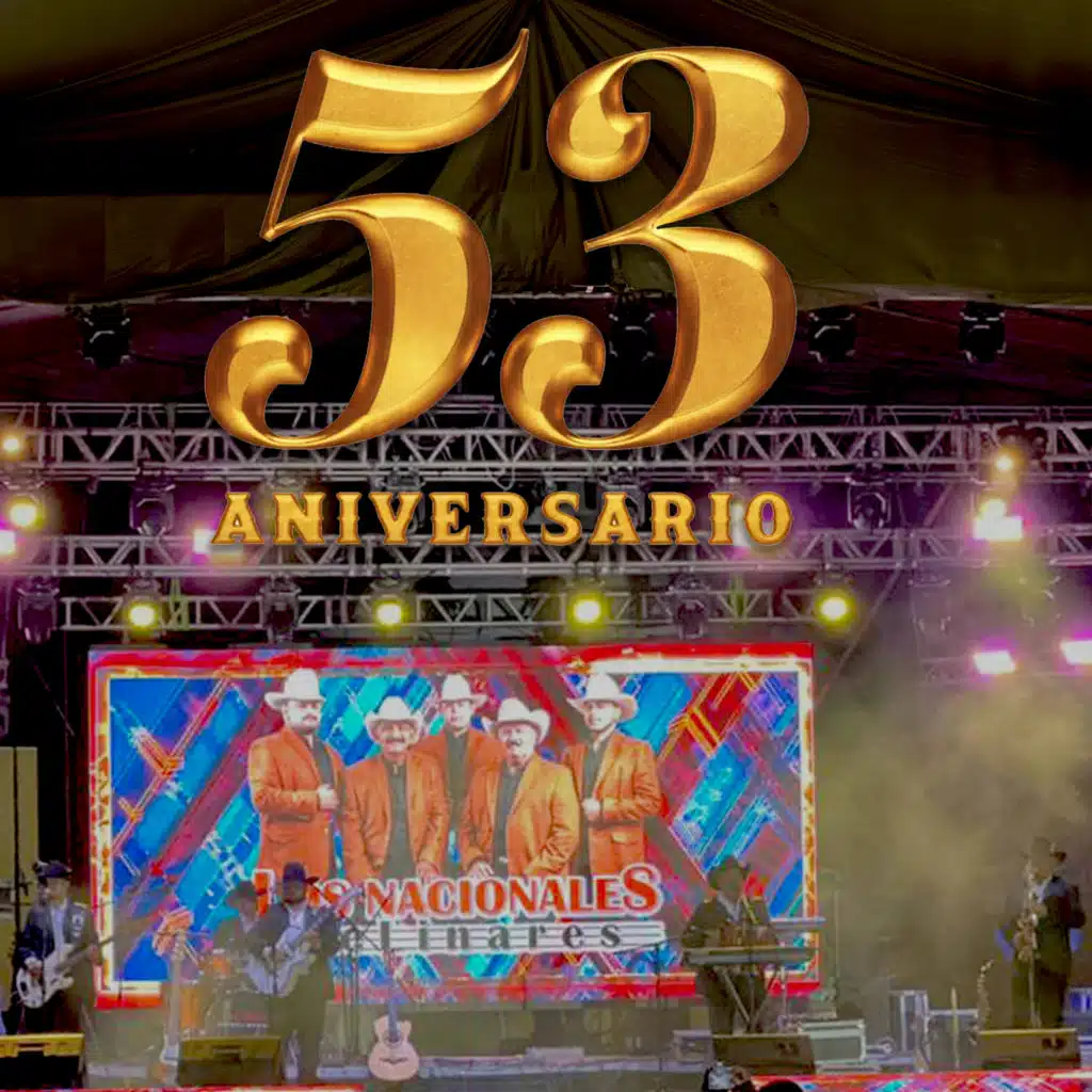 Los Nacionales de Linares