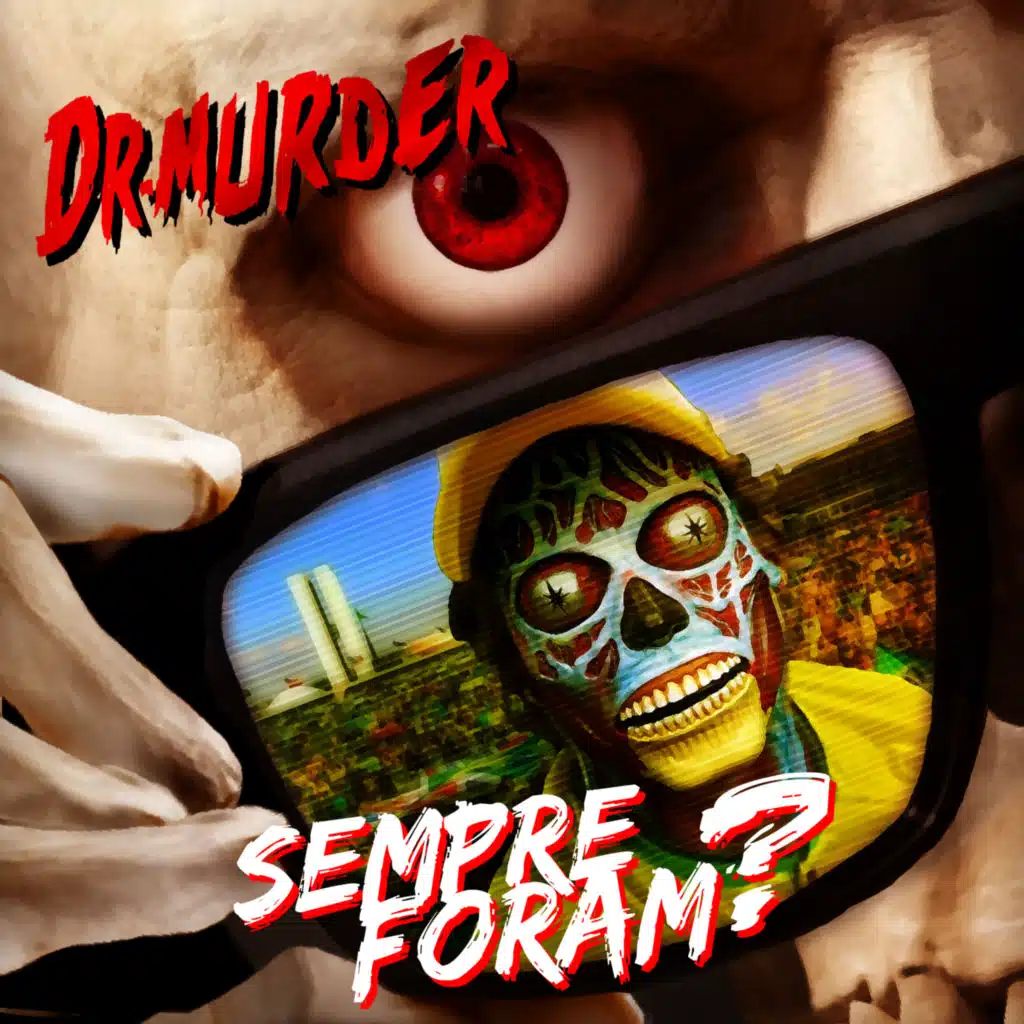 A Voz em Minha Mente (feat. Johnny Difunteria)