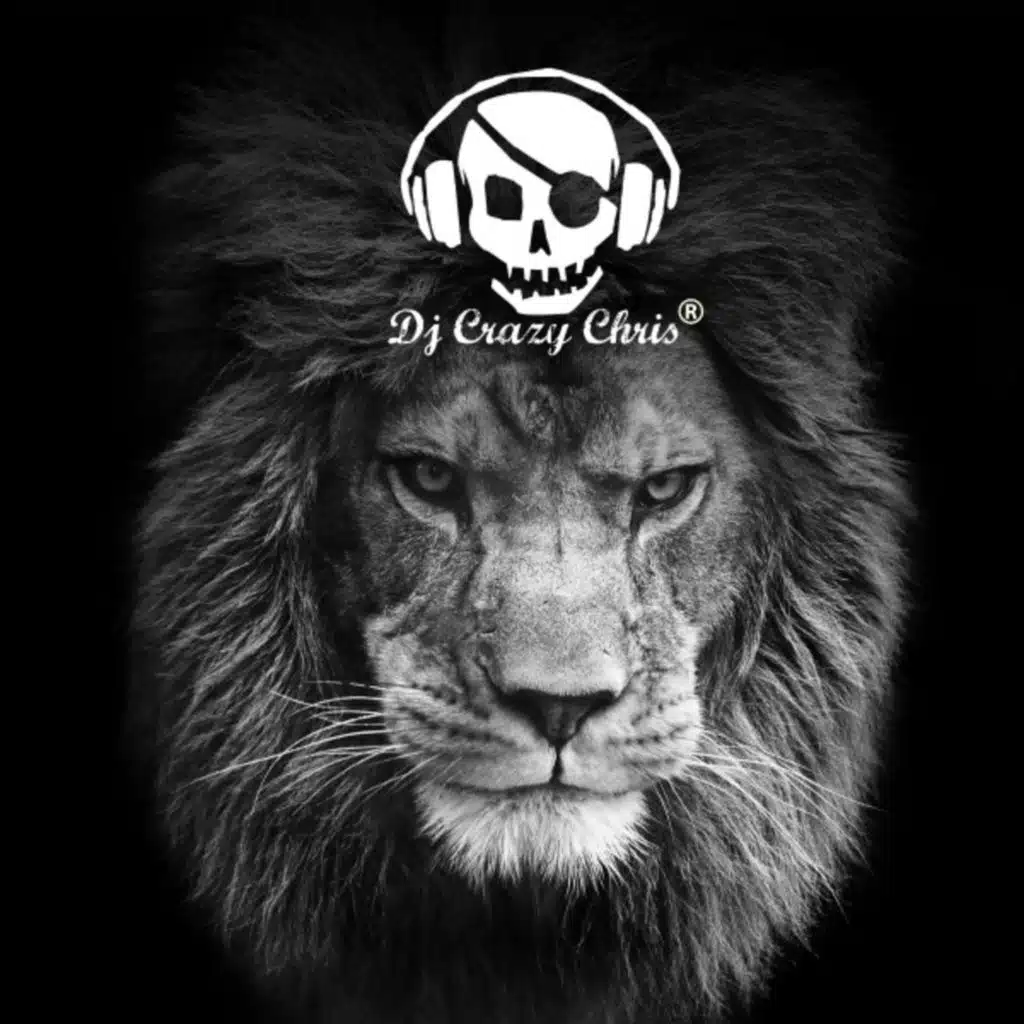 Dj Crazy Chris Presents ~ THE ROYAL LION PT. 1 (Original Trap 2015)