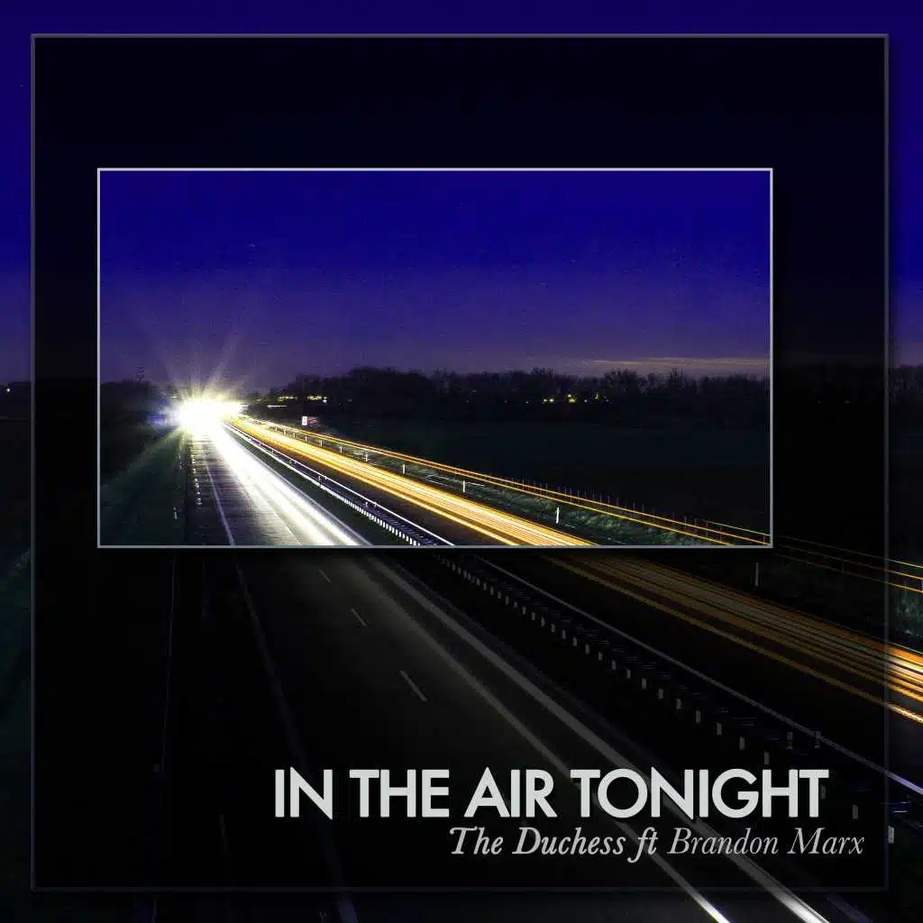 In the Air Tonight (feat. Brandon Marx)