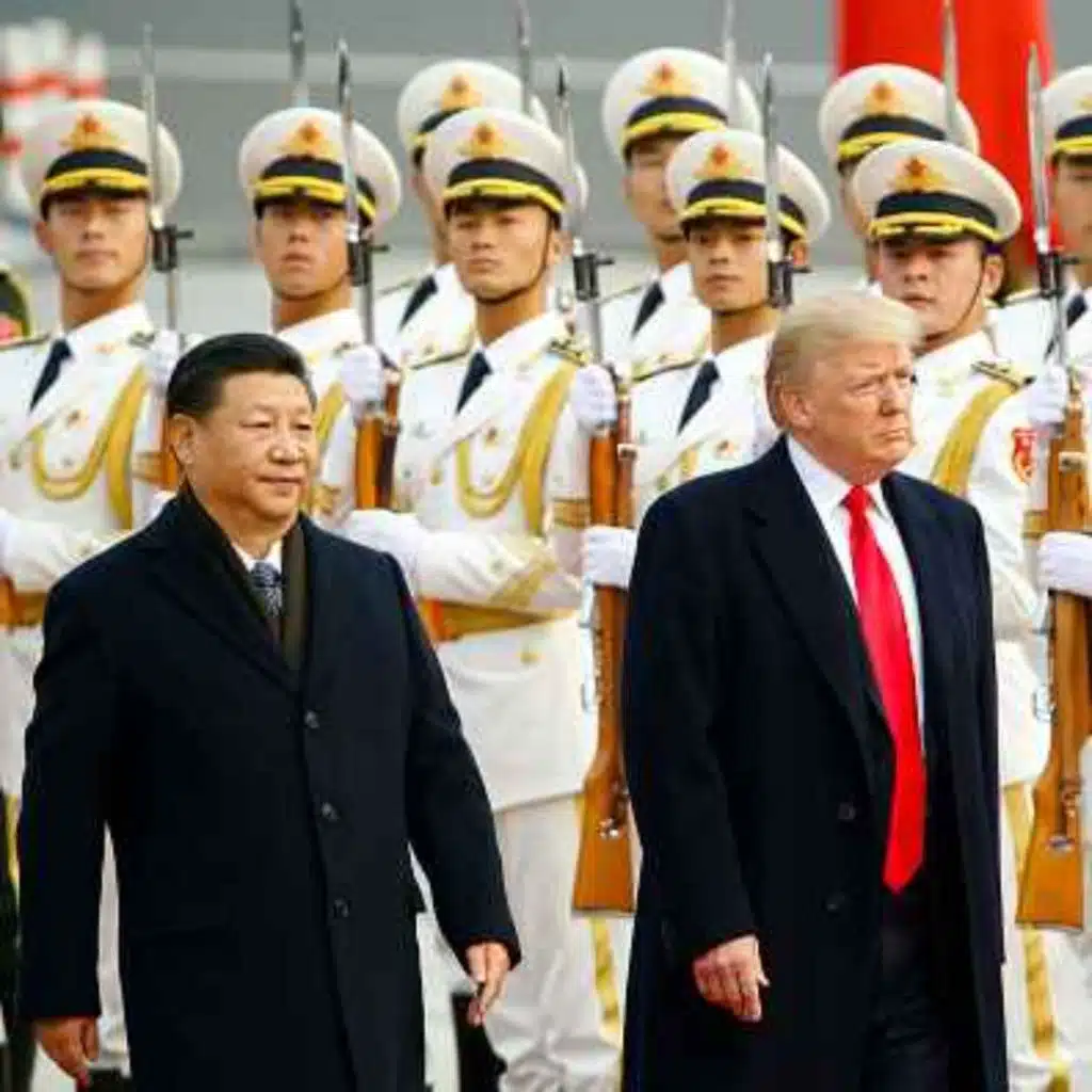 How does a war over Taiwan play out?