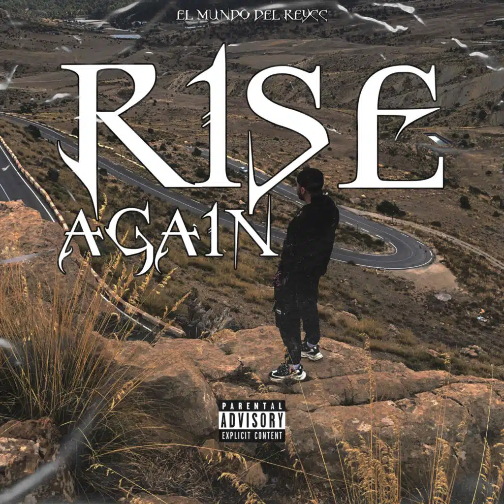 Rise Again