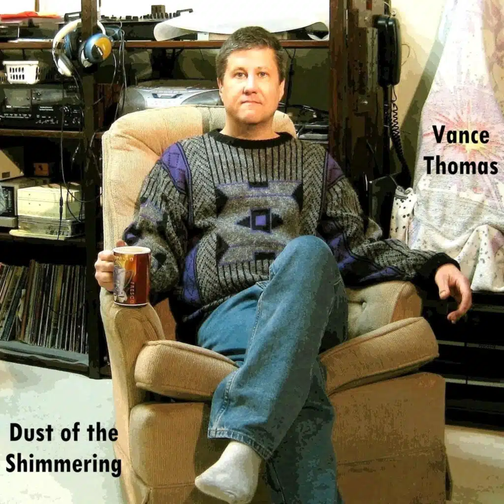 Dust of the Shimmering