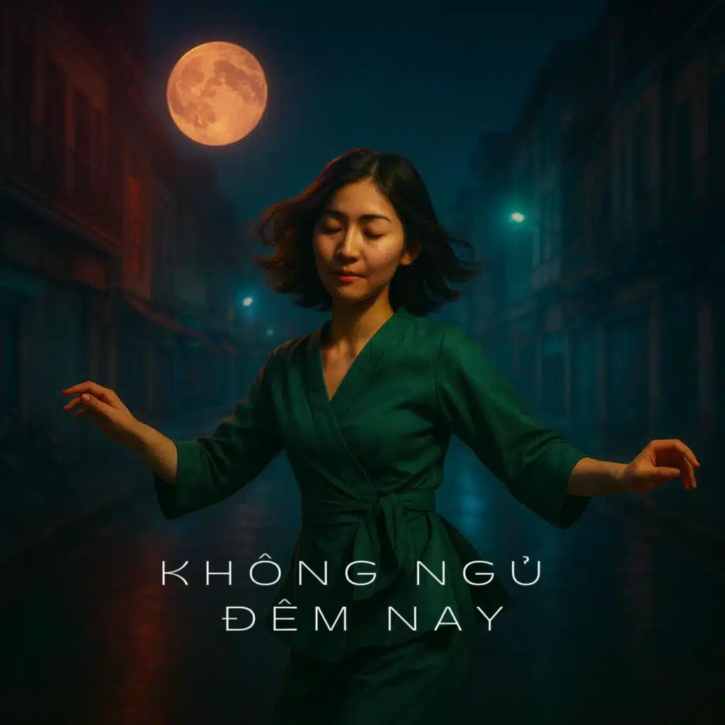 Không Ngủ Đêm Nay
