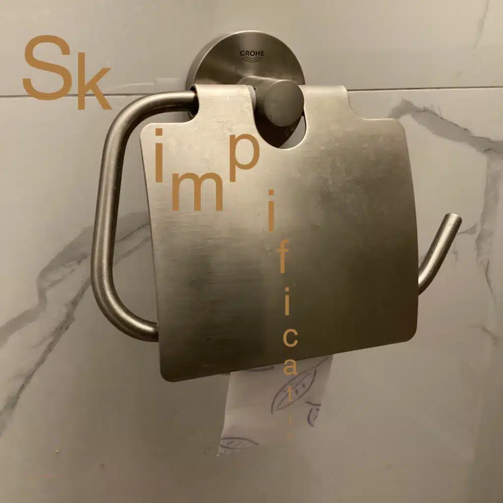 Skimpification