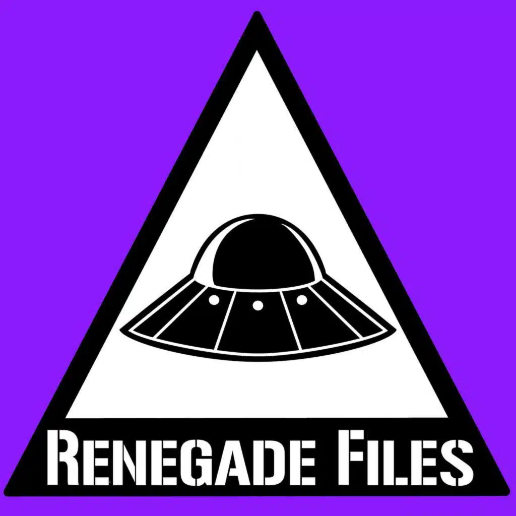 3I Atlas: Interstellar Visitor or Alien False Flag? – RF096