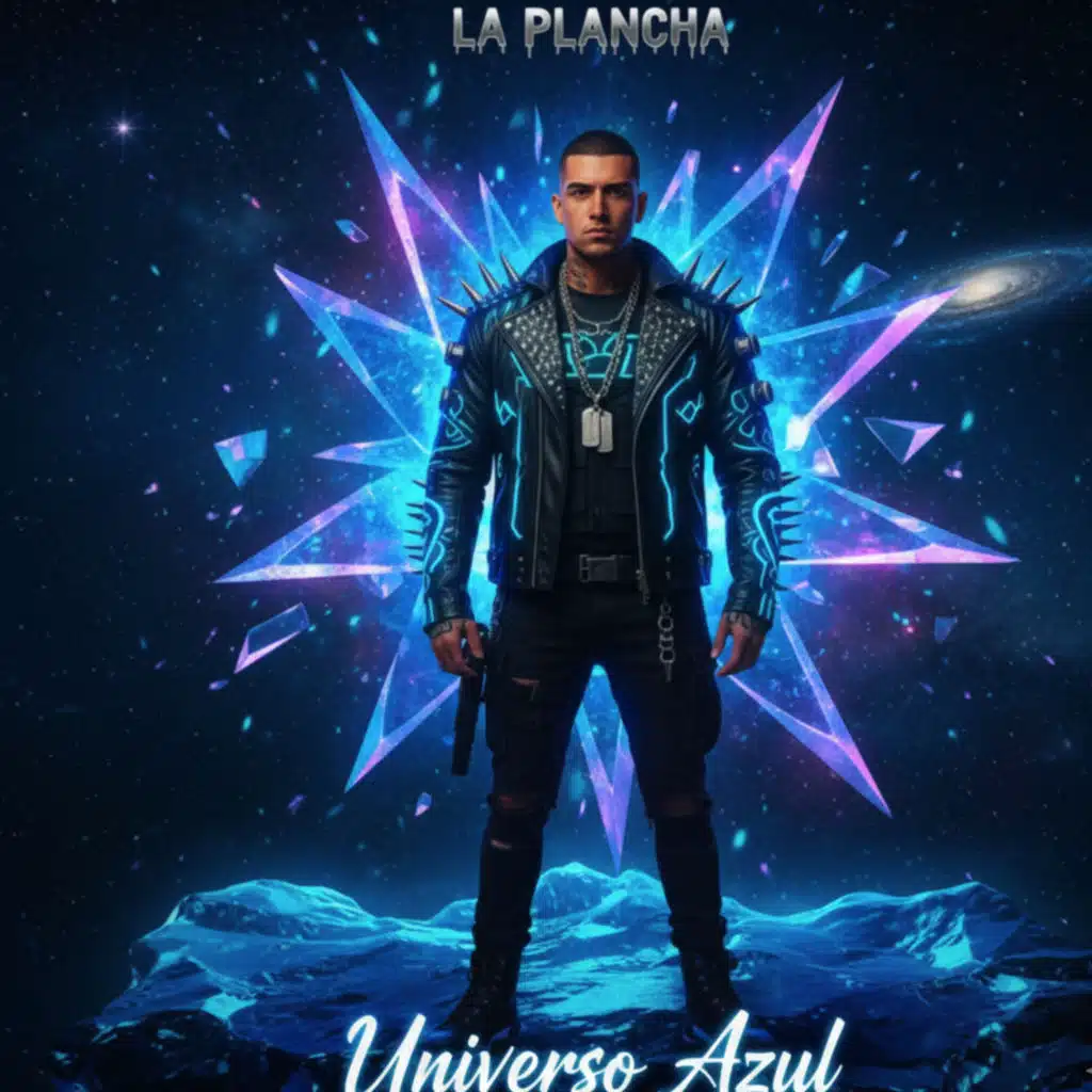 Universo Azul