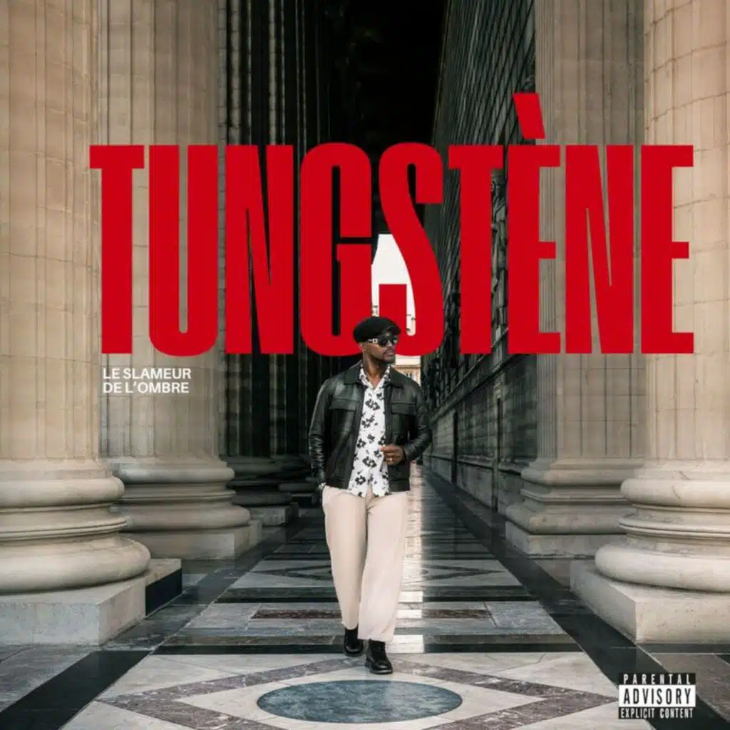 Le slameur de L'ombre